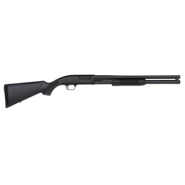 MOSSBERG MAVERICK 88 - kal. 12/76 - lufa 508mm