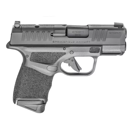 Pistolet HS-H11 HELLCAT  OSP - 9x19mm - BLK - Chorwacja - B5 - HS PRODUKT