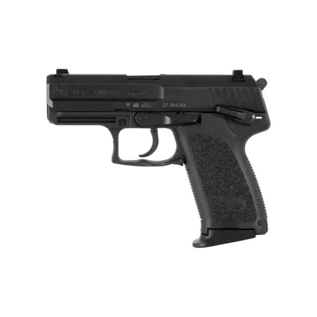 Pistolet samopowtarzalny  HK USP Compact - 9x19 - Heckler&Koch- Niemcy - B5