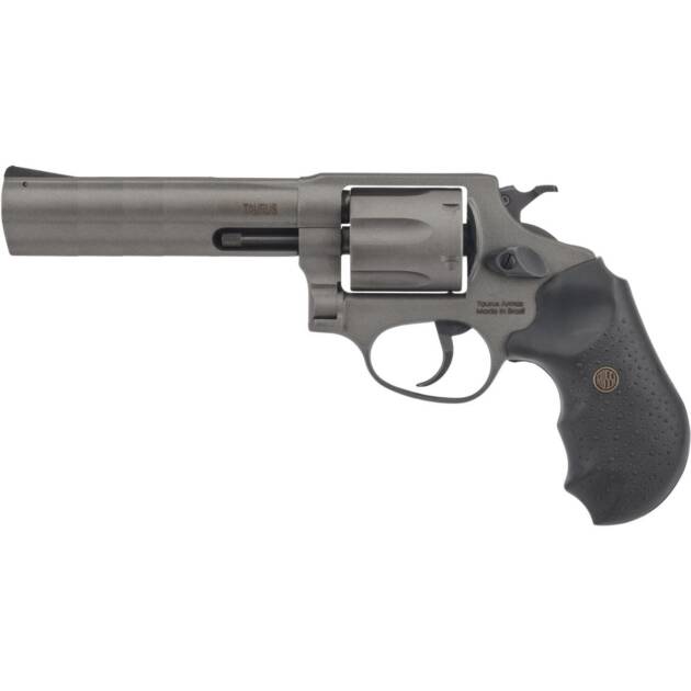 Rewolwer ROSSI RM66 - 6" - SS Ceracote Tungsten H-237 - Taurus - Brazylia - B5