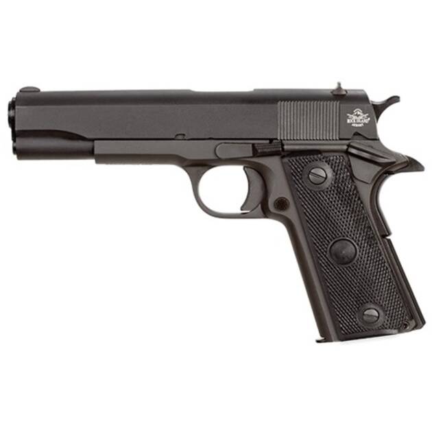 RIA GI ENTRY FS 10rd, - kal. 9mm Luger
