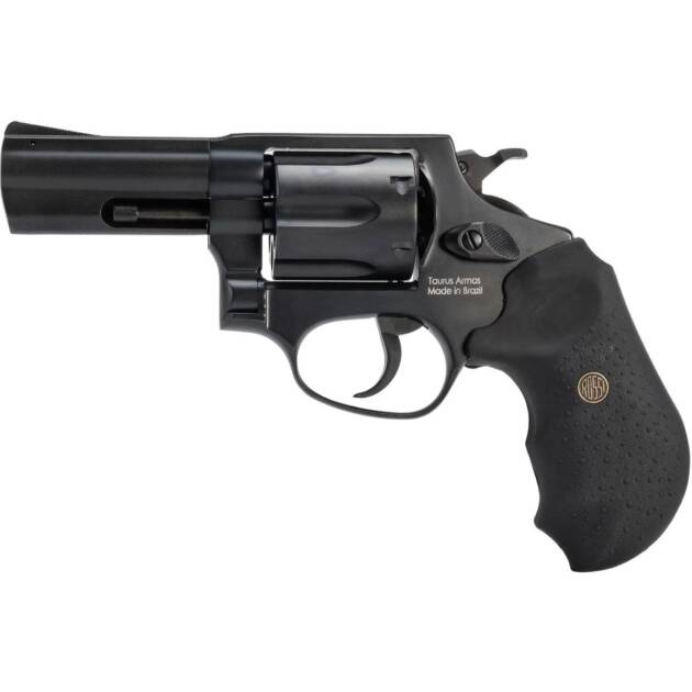 Rewolwer Rossi RP63, 6NB, 3"SS CERAKOTE GRAPHITE BLACK, kal. .357Mag./38Spl
