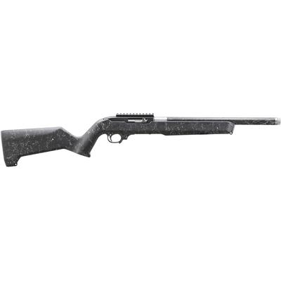 Ruger 10/22 Carbine Magpul MOE X-22 - 22lr - Lightweight - Carbon - 31220