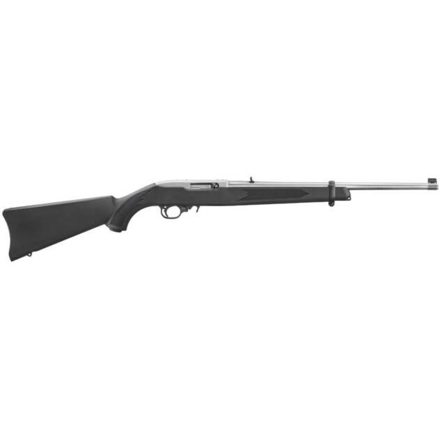 Ruger 10/22 Carbine - Synthetic - Gwint - 11109 - B4 - .22LR