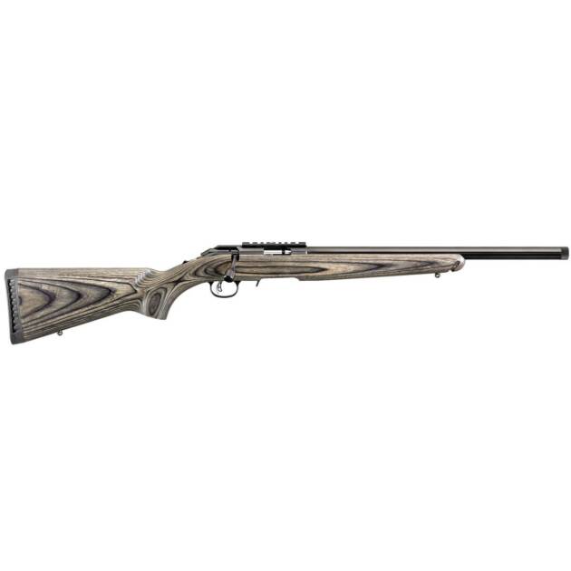 Ruger American Rimfire Target - 8348 - 22lr