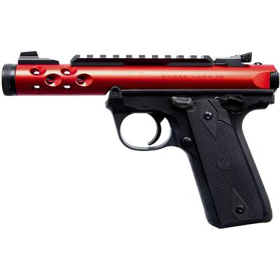 Ruger Mark IV 22/45 Lite - 43910 - 22lr