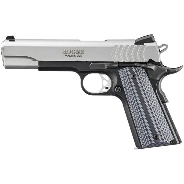 Ruger SR1911 - 6794 - 9x19