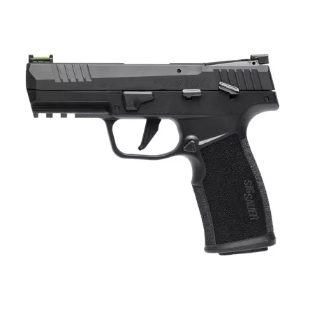 Pistolet SIG SAUER P322 -  4" - 22LR - USA - B5 - SIG SAUER inc.