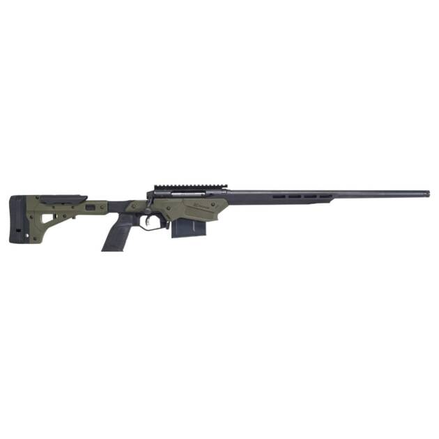 Savage Axis II Precision - kal.6,5 - Creedmoor