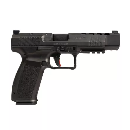 Pistolet samopowtarzalny CANIK METE SFX , Black/Standard, Kal.9x19