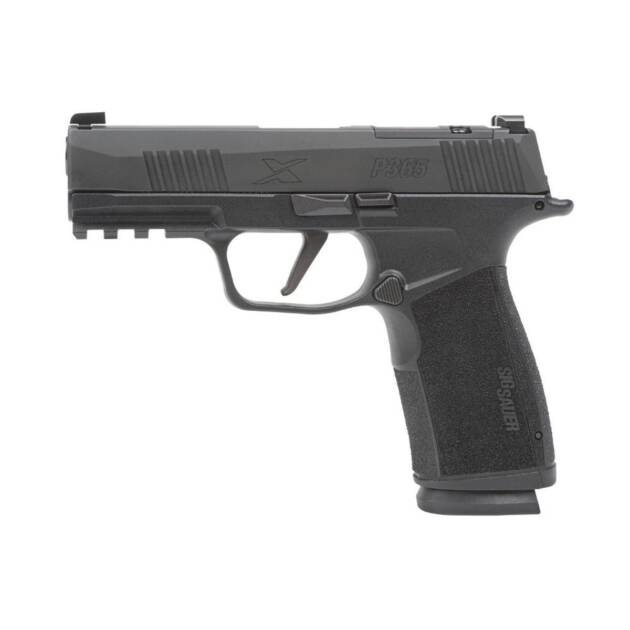 SIG SAUER P365 - 3,1" - 9x19