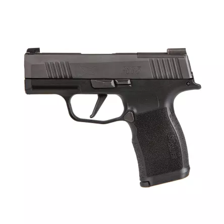 Pistolet SIG SAUER P365 -  X - 3,1" - 9x19 - USA - B5 - SIG SAUER inc.