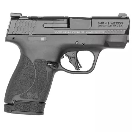 Pistolet Smith&Wesson Shield 9 PLUS, kal. 9mm Luger