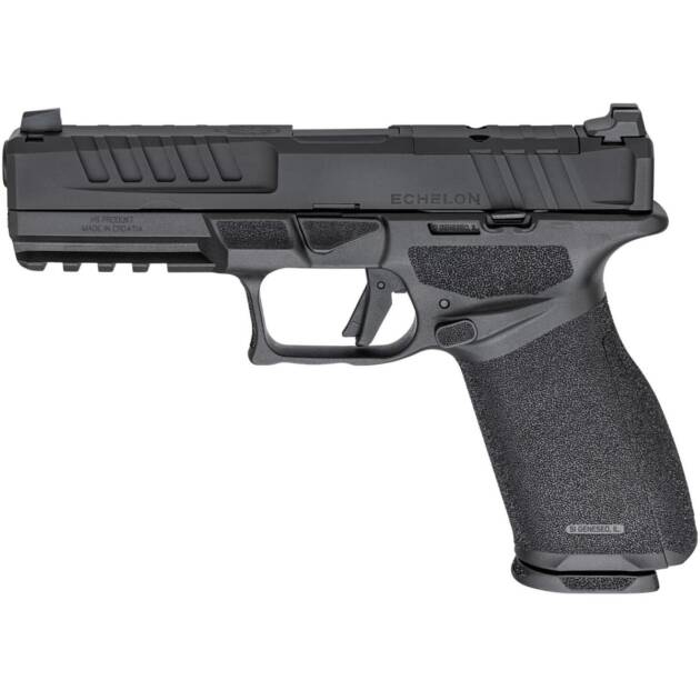 HS-ECHELON - U-Dot TRYT - 9x19 - VIS - 4,5"