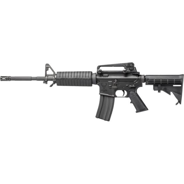 Karabinek Stag Arms 15 M4 - 5,56Nato/223Rem - B4 - USA