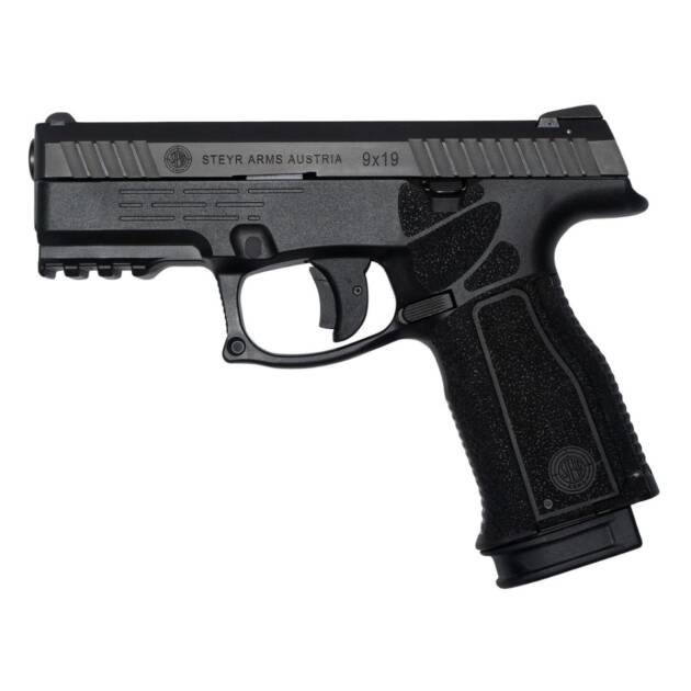 Steyr Arms M9-A2 MF - 9x19
