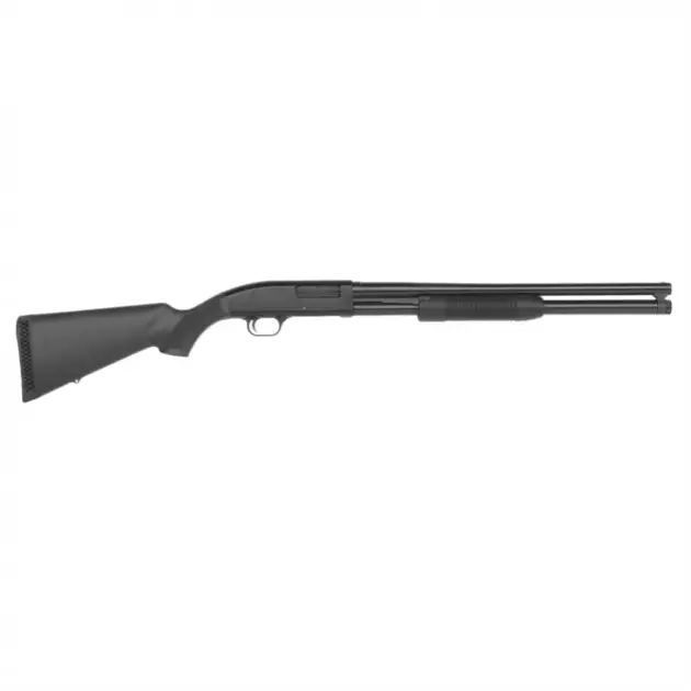 MOSSBERG Maverick 88 - kal. 12/76 - lufa 470mm