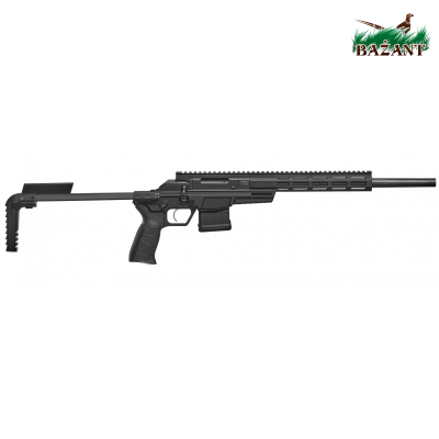 CZ 600 TRAIL, 300 BLK - Czechy