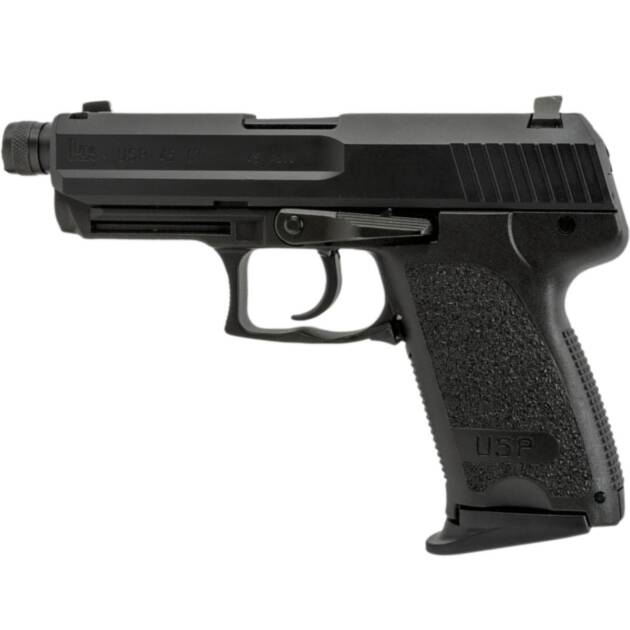 HK USP Compact Tactical - .45ACP
