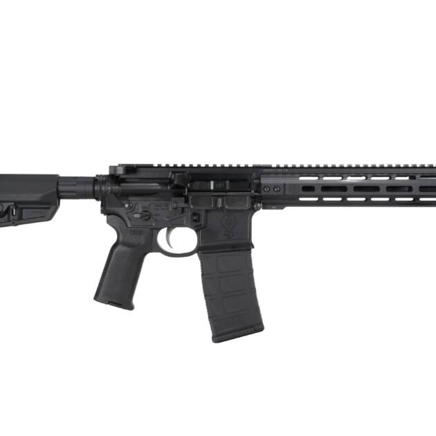 Karabinek PWS MK114 Compound 14,5" - .223Rem/ 5,56x45mm - B9 - USA