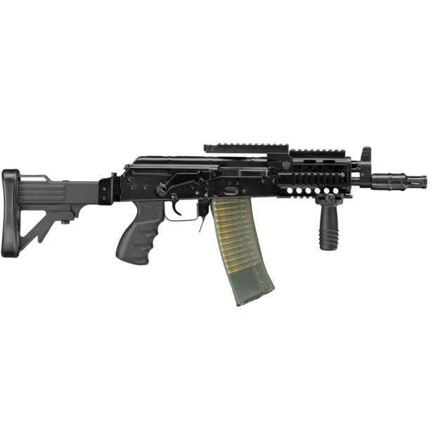Karabinek Mini Beryl S 223Rem -  FB Radom - Polska - kat. B4