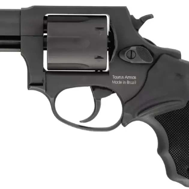 Rewolwer Taurus 856UL Defender 6nb. 2" BK MATTE - 38 Special - BRAZYLIA - B1 - TAURUS