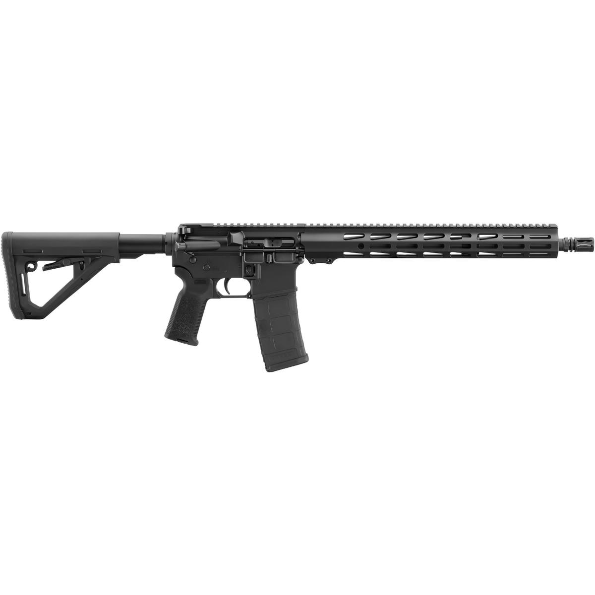 Karabinek samopowtarzalny Ruger Harrier 16,1" Magpul Black - 5,56Nato/.223Rem - 28600 - kat. B9 - USA