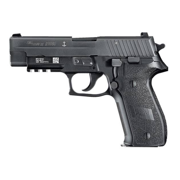 Pistolet SIG SAUER P226 -  MK25 - 4,4" - 9x19 - USA - B5 - SIG SAUER inc.