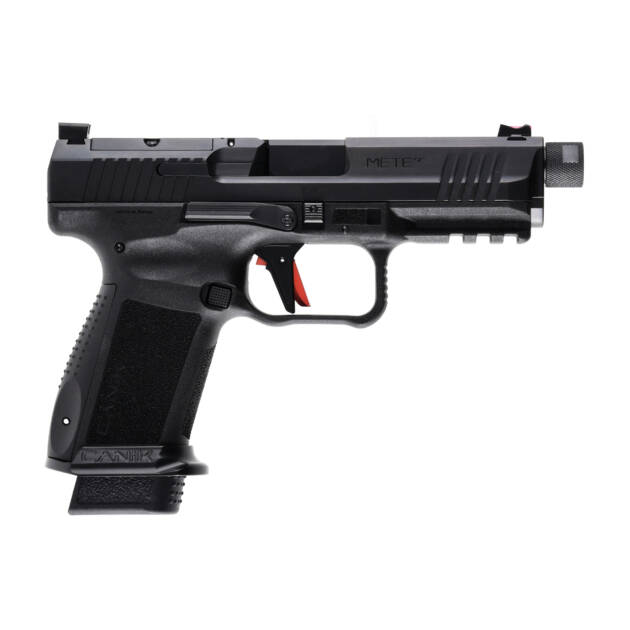 Pistolet Canik METE SF Combat