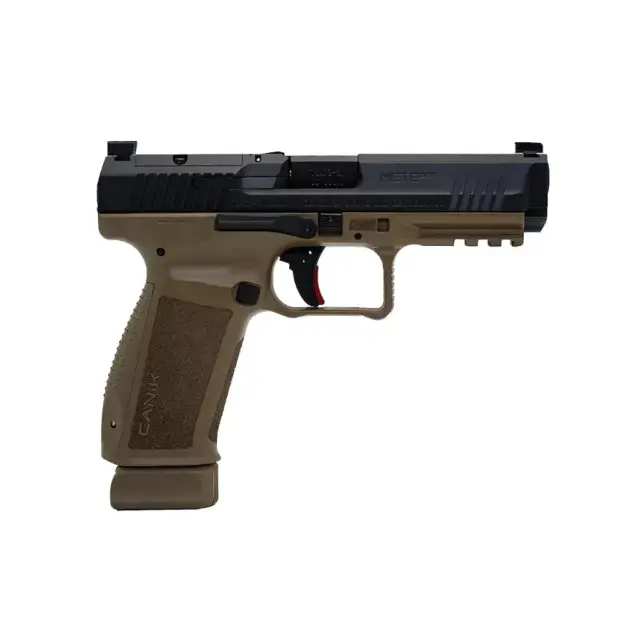 Pistolet Canik METE SFT