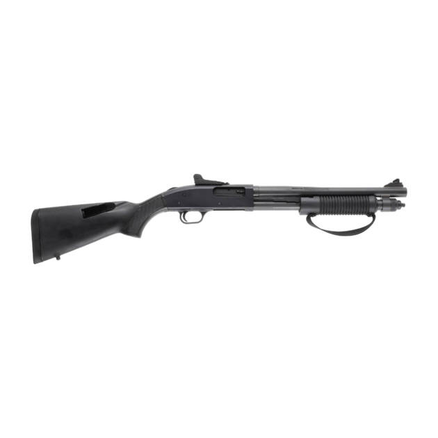 Strzelba powtarzalna Mossberg 590A1 kal. 12/76