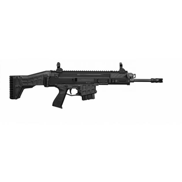 Karabinek CZ Bren 2MS 11" - 223Rem - Czechy - Ceska Zbrojovka - B9