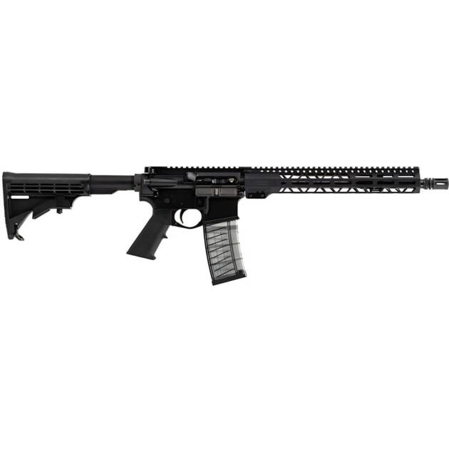 Karabinek Faxon Ascent -  14,5 `` kat. B9 - USA
