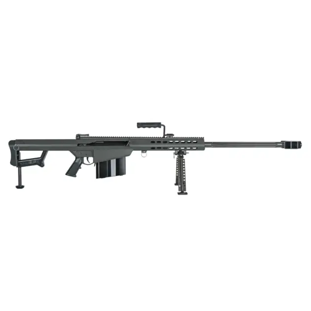 Karabin Barret M82A1 Manganese Phosphate 20 " - .50BMG - USA