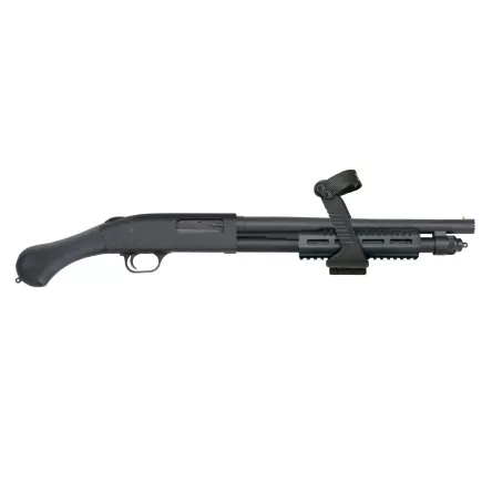 Strzelba Mossberg 590 Shockwave 14.375"- kal. 12/76 - USA - C1