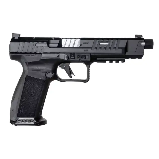 Pistolet Canik Mete SFX PRO