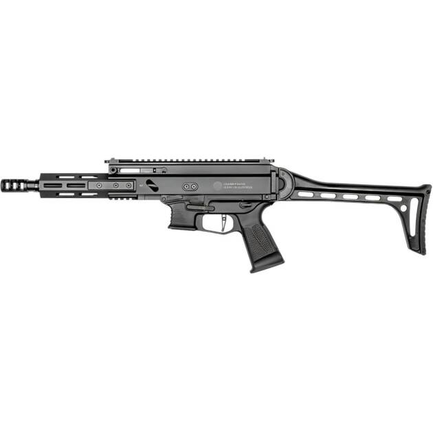 Pistolet Stribog SR9A3 Gen 2